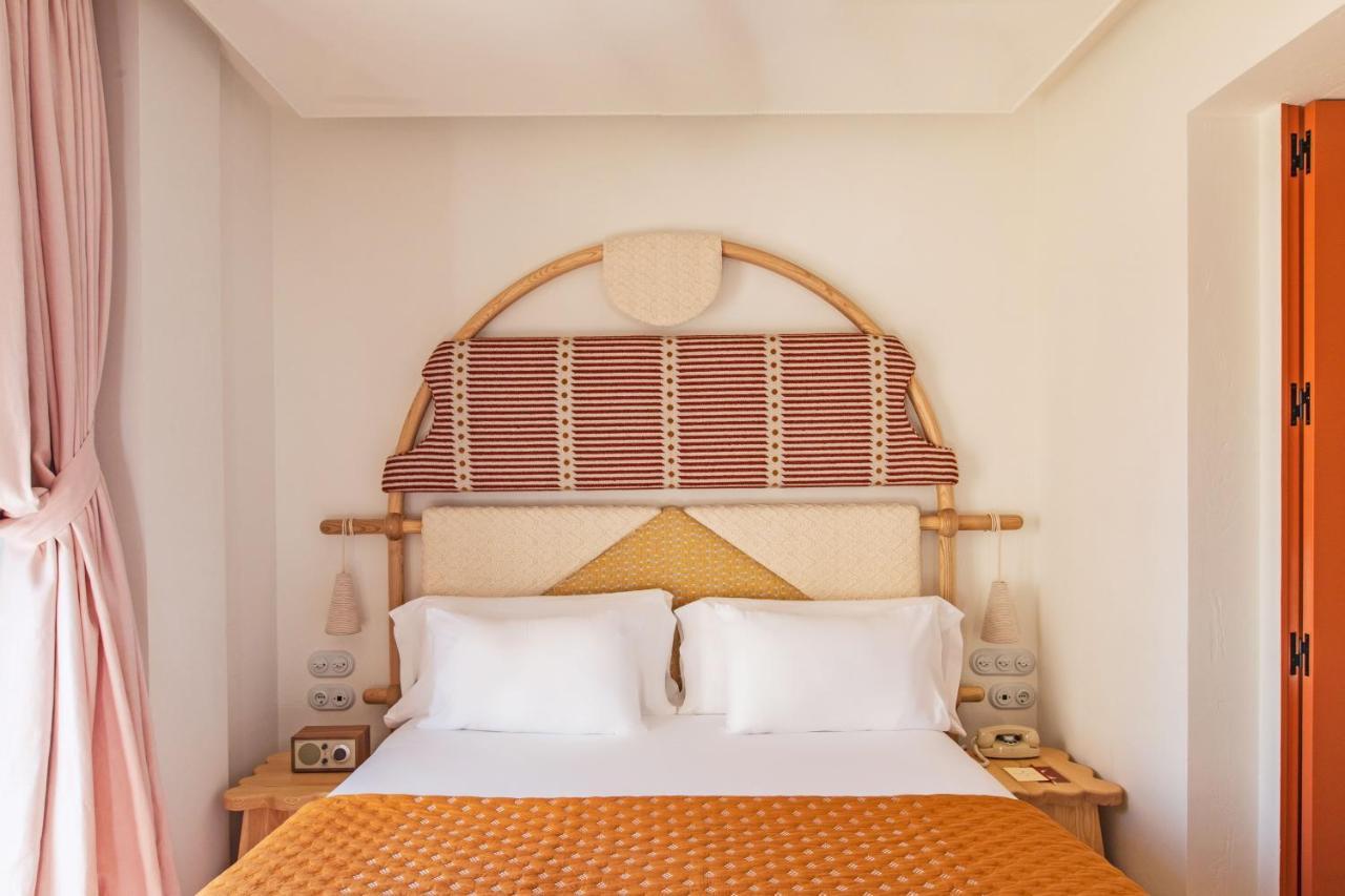 Montesol Experimental Ibiza Hotel Kültér fotó